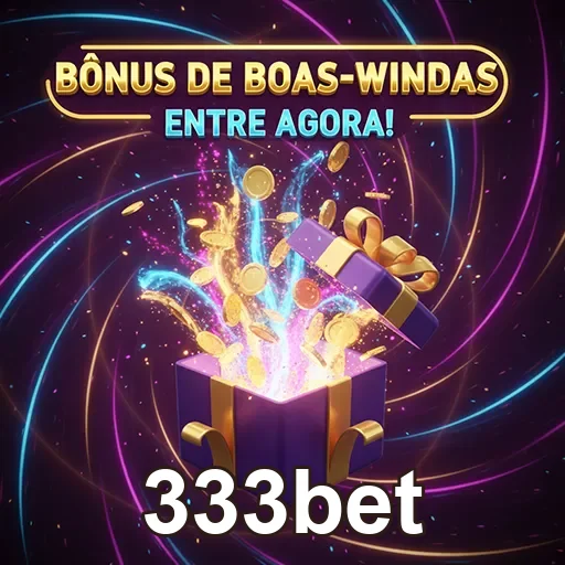 Imagem relacionada ao bônus da 333bet, destaque em promoção de apostas e bônus no site 333bet.