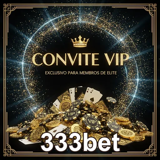 Imagem destacando o acesso exclusivo aos serviços VIP na 333bet