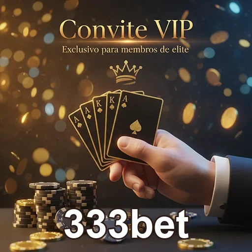 Suporte dedicado em português para clientes VIP - 333bet